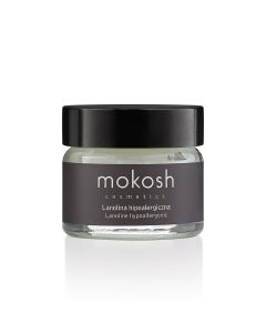 Mokosh - 100% Naturalna Lanolina - 15 ml
