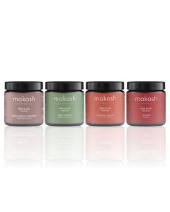 Mokosh -  Masło do ciała - 120 ml