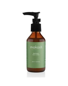 Mokosh - Nawilżający lotion do dłoni Melon z ogórkiem - 100 ml
