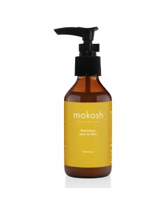 Mokosh - Nawilżający lotion do dłoni Marakuja - 100 ml