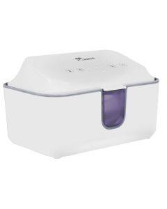 Elektryczny podgrzewacz do nawilżanych chusteczek Momini WarmWipes