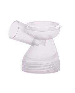 Konektor do laktatora MOMINI BlissPump, część zamienna - 1 szt.