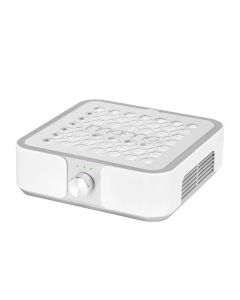 MOMO Pochłaniacz pyłu MOMO P30 60W biały