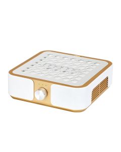MOMO Pochłaniacz pyłu MOMO P30 60W złoty