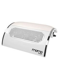 Pochłaniacz pyłu Momo Basic 585 white