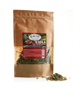 Biolit Zioła na wzmocnienie