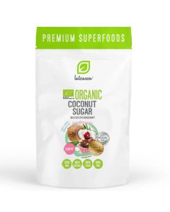 Intenson - BIO Cukier kokosowy - 200g