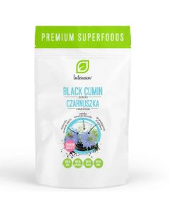 Intenson - Czarnuszka - 100g