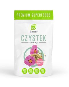 Intenson - Czystek - 100g