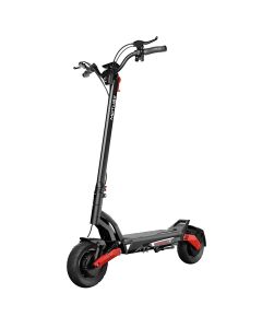 Pojazd elektryczny Motus Pro 10 GT