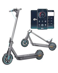 Motus Scooty 10" 2022