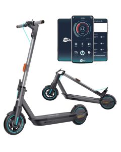 Motus Hulajnoga Scooty 10" 2023