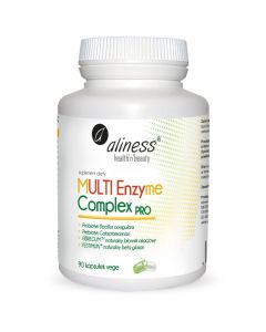 Multi Enzyme Complex Pro