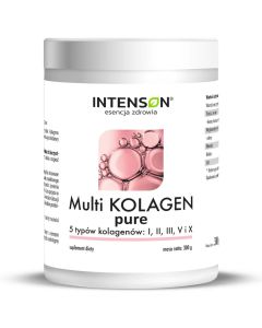 Multi Kolagen Pure 300g