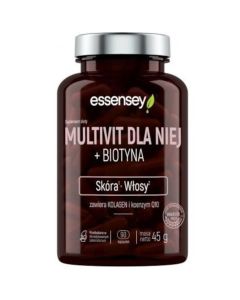 Essensey Multivit Dla Niej