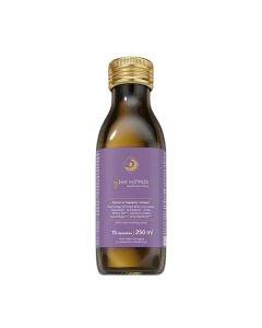 My Best Pharm My Best No Stress - Naturalna Pomoc w Redukcji Stresu - 250 ml