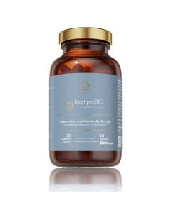 MyBestPharm MyBestProBIO - 60 kapsułek