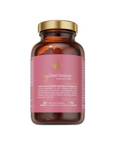 MyBestPharm MyBestBeauty 90 kapsułek