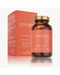 MyBestColostrum Kids