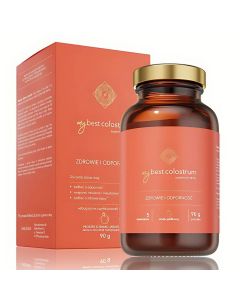 MyBestColostrum