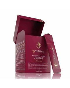 MyBestPharm suplement diety My Best Skinny 30 saszetek