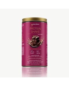 MyBestProtein SHAKE smak czekoladowe brownie 