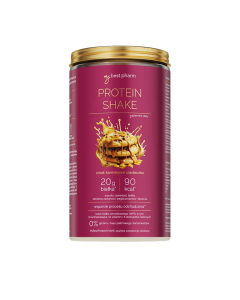 MyBestProtein Shake dietetyczny - karmelowe ciasteczko 450g
