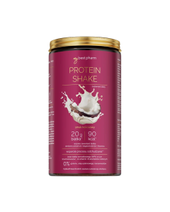 MyBestProtein Shake dietetyczny - kokos 450 g