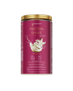 MyBestProtein Shake dietetyczny - Waniliowy 450 g