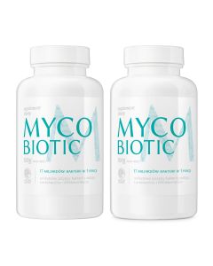 mycobiotic