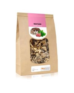 MycoMedica - Maitake - Suszony grzyb - Żagwica listkowata - 100 g