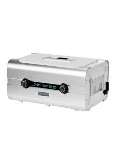 Myjka ultradźwiękowa DENSON CS8 8L