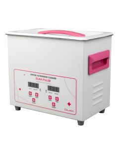 Ulka cyfrowa myjka Ulka Pulse biały