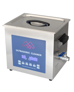 Myjka ultradźwiękowa Yeson Steel UC Power 10 l