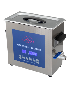 Myjka ultradźwiękowa Yeson Steel UC-6L Power 6 l