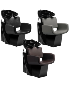 Myjnia fryzjerska Gabbiano Mataro - ceramiczna misa