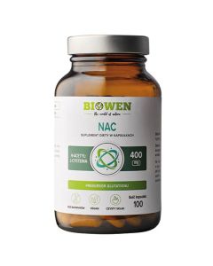 Biowen NAC