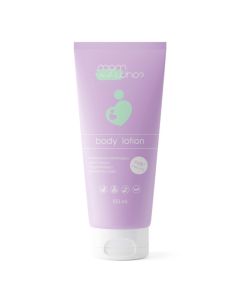 Nacomi Mom&Who M&W Balsam do ciała -  Ujędrniający 150 ml