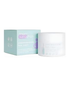 Nacomi Mom&Who   M&W Krem do twarzy - Probiotyczny 50 ml