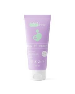 Nacomi Mom&Who M&W Serum do biustu - Ujędrniające 100 ml