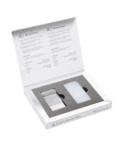 Arkada’s Nail Insert System