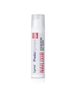 PodoSphere Nailixir – regenerujące serum do płytki paznokciowej Lynia 15 ml