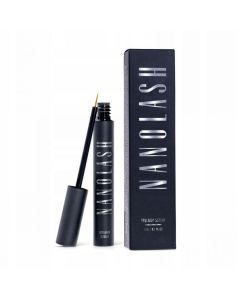 Nanolash Eyelash Serum odżywka przyspieszająca wrost rzęs