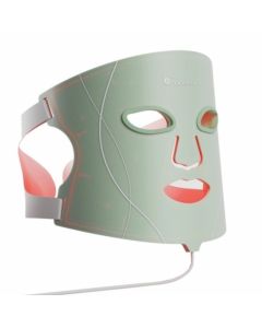 Nanoleaf LED Therapy Mask – profesjonalna terapia światłem w Twoim domu