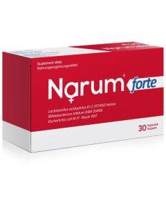 Narum Forte 100 mg