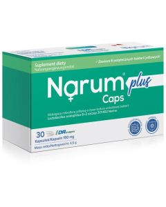 Narum Plus 150 mg