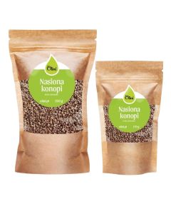 Olini Nasiona konopi