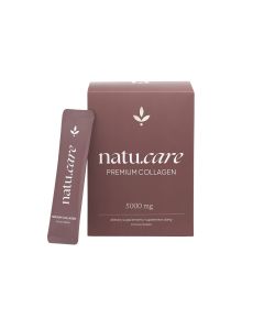 Natu Care Kolagen Premium 5000mg Kakao