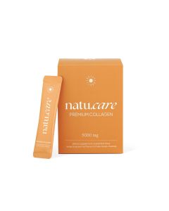 Natu Care Kolagen Premium 5000mg Mango-Marakuja