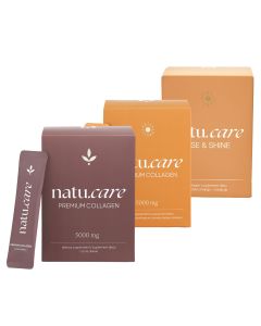 Natu Care Kolagen Premium 5000mg i 10000mg